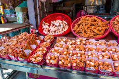 Taiwan 2017 – Tamsui