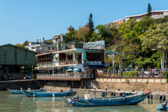 Taiwan 2017 – Tamsui