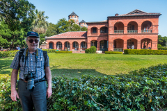 Taiwan 2017 – Tamsui