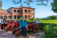 Taiwan 2017 – Tamsui