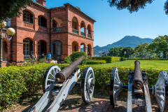 Taiwan 2017 – Tamsui