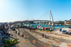 Taiwan 2017 – Tamsui