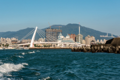 Taiwan 2017 – Tamsui