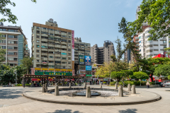 Taiwan 2017 – Beitou