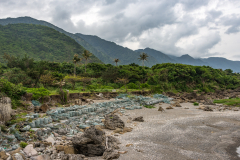 Taiwan 2017 – Shitiping Tide Pools