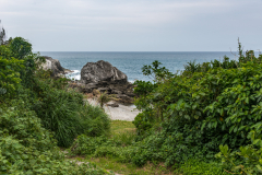 Taiwan 2017 – Shitiping Tide Pools