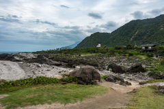 Taiwan 2017 – Shitiping Tide Pools