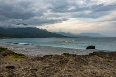 Taiwan 2017 – Sanxiantai