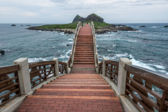 Taiwan 2017 – Sanxiantai