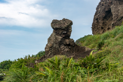 Taiwan 2017 – Sanxiantai