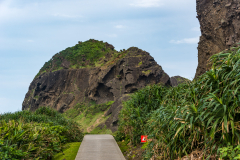 Taiwan 2017 – Sanxiantai