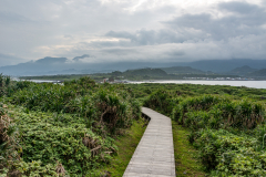 Taiwan 2017 – Sanxiantai