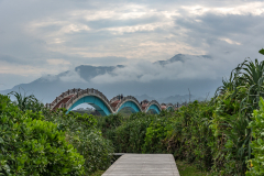 Taiwan 2017 – Sanxiantai