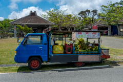 Taiwan 2017 – Kenting