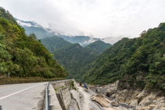 Taiwan 2017 – Taroko Gorge