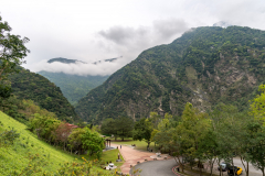 Taiwan 2017 – Taroko Gorge