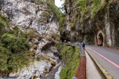 Taiwan 2017 – Taroko Gorge