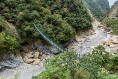 Taiwan 2017 – Taroko Gorge