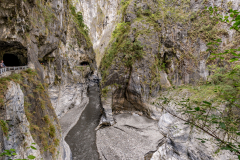 Taiwan 2017 – Taroko Gorge