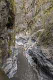Taiwan 2017 – Taroko Gorge
