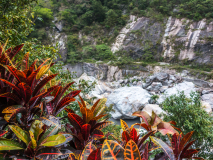 Taiwan 2017 – Taroko Gorge