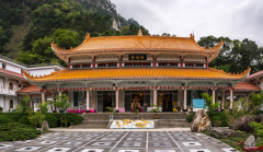 Taiwan 2017 – Taroko Gorge