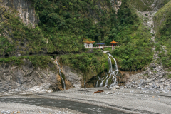 Taiwan 2017 – Taroko Gorge