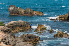 Taiwan 2017 – Yelio Geopark