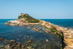 Taiwan 2017 – Yelio Geopark