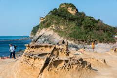 Taiwan 2017 – Yelio Geopark