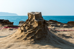Taiwan 2017 – Yelio Geopark
