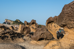 Taiwan 2017 – Yelio Geopark