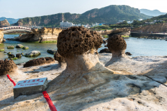 Taiwan 2017 – Yelio Geopark