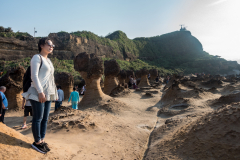 Taiwan 2017 – Yelio Geopark