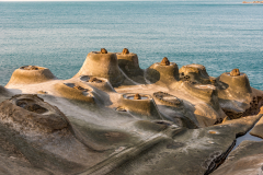 Taiwan 2017 – Yelio Geopark