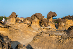 Taiwan 2017 – Yelio Geopark