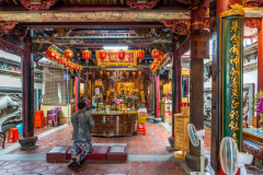 Taiwan 2017 – Tainan