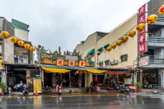 Taiwan 2017 – Tainan