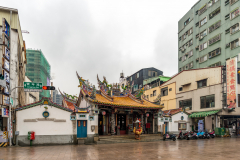 Taiwan 2017 – Tainan