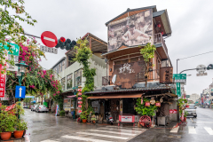 Taiwan 2017 – Tainan