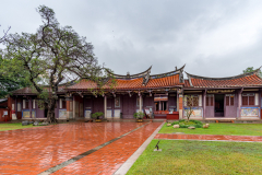 Taiwan 2017 – Tainan