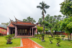Taiwan 2017 – Tainan