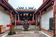 Taiwan 2017 – Tainan