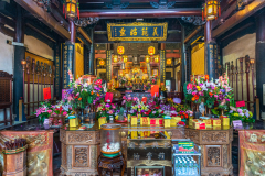 Taiwan 2017 – Tainan