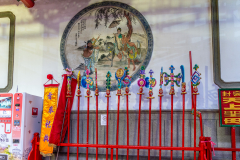 Taiwan 2017 – Tainan