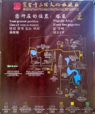 Kina 2014 – Dali – De tre Pagoder