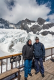 Kina 2014 – Lijiang – Jade Dragon Snow Mountain