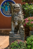 Kina 2014 – Kunming – Det gyldne Tempel