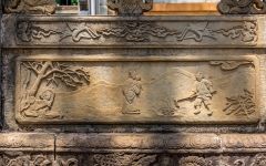 Kina 2014 – Kunming – Det gyldne Tempel