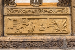 Kina 2014 – Kunming – Det gyldne Tempel